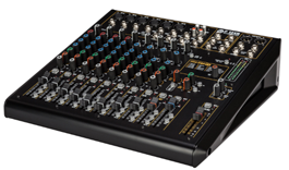 帶效果及錄音 12通道混音調(diào)音臺(tái)F 12XR