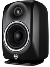 6.5＂數(shù)字信號(hào)處理有源 兩分頻監(jiān)聽(tīng)音箱MYTHO 6