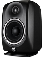 8＂數(shù)字信號(hào)處理有源 兩分頻監(jiān)聽(tīng)音箱MYTHO 8